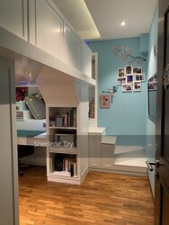 Jervois Regency (D10), Apartment #233995921